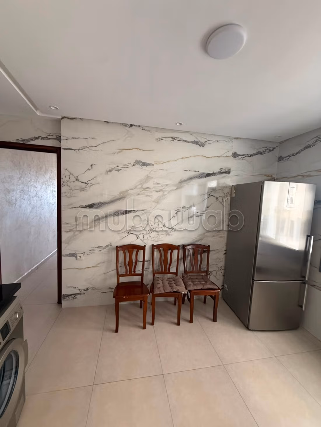 Appartement 140 m² à Tanger City Center — 11