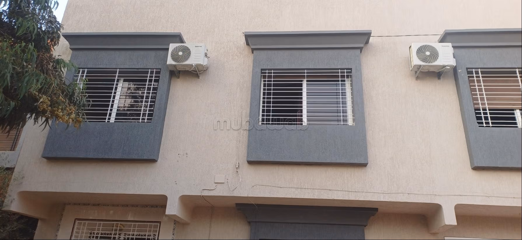 Location maison familiale berkane 108 mètre carré