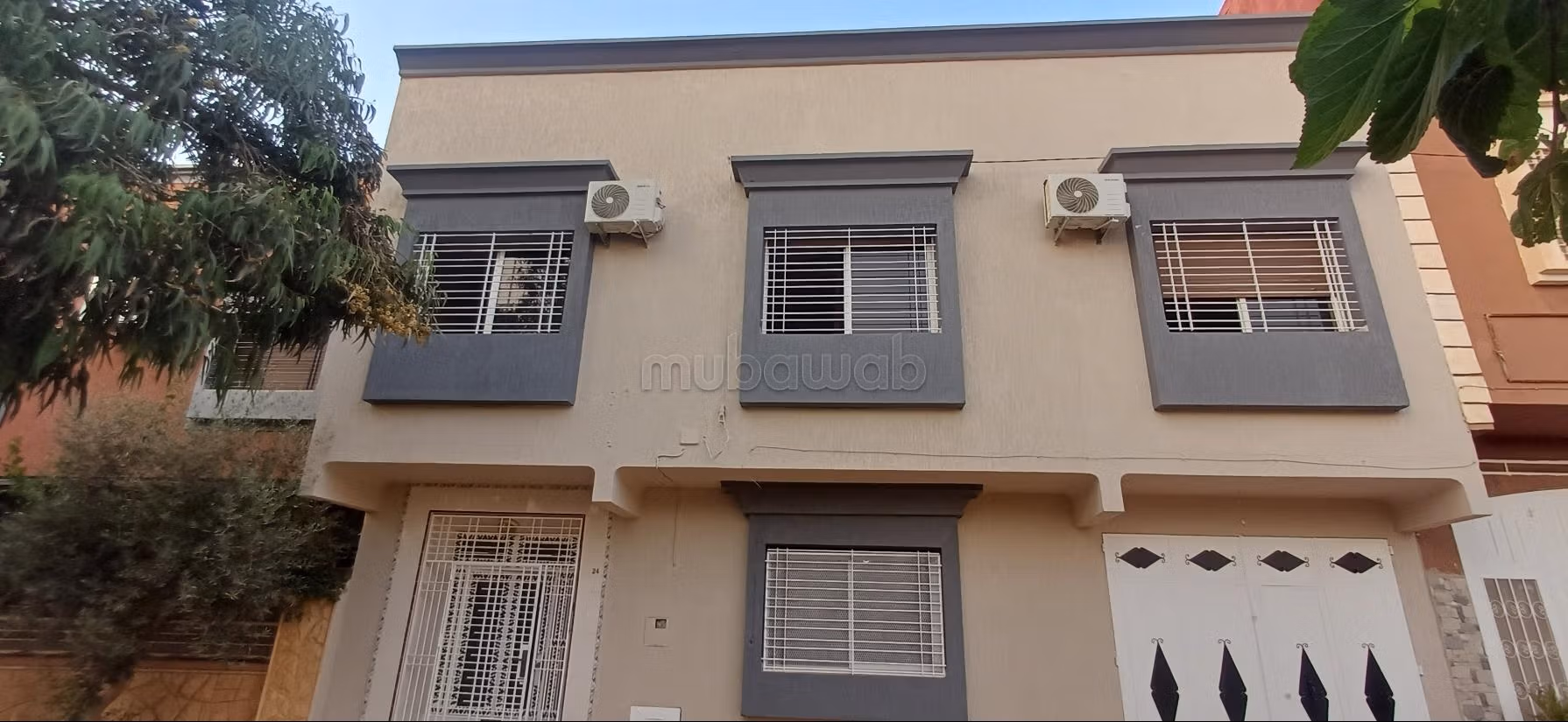 Location maison familiale berkane 108 mètre carré