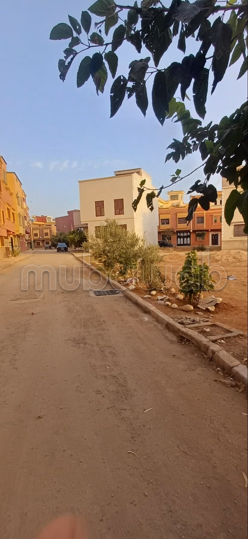 Location maison familiale berkane 108 mètre carré