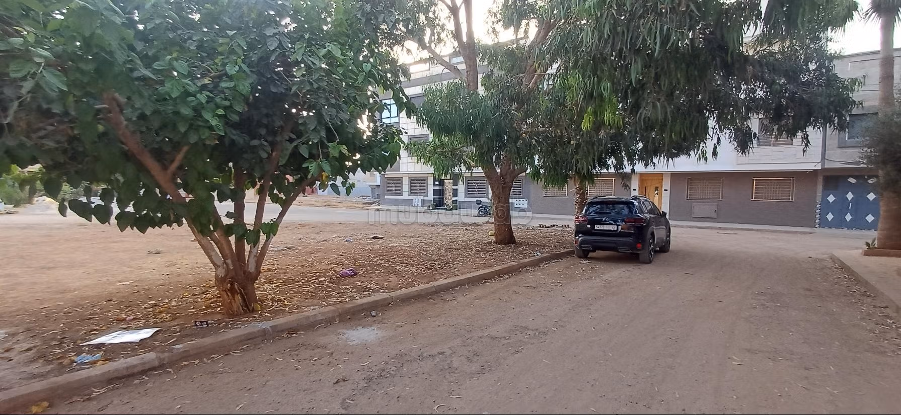 Location maison familiale berkane 108 mètre carré