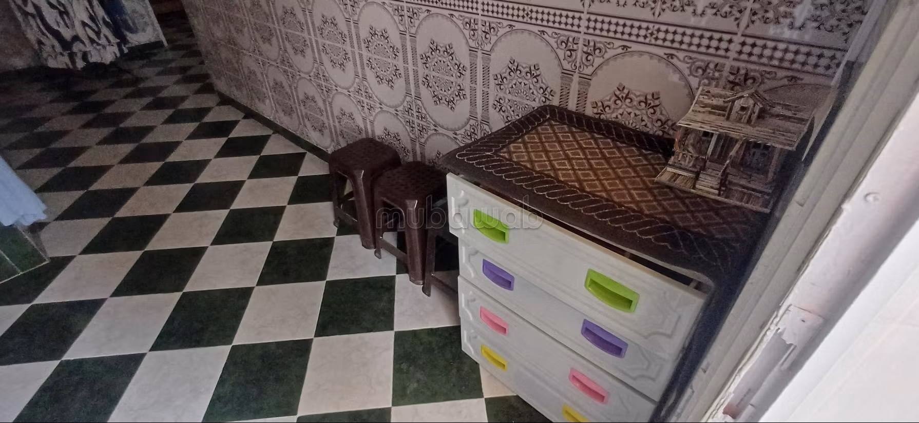 Location maison familiale berkane 108 mètre carré