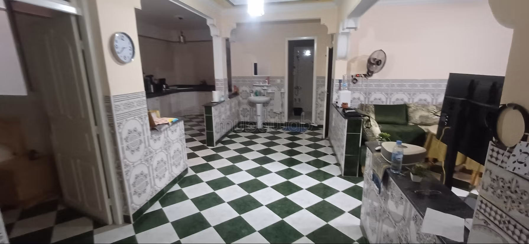 Location maison familiale berkane 108 mètre carré