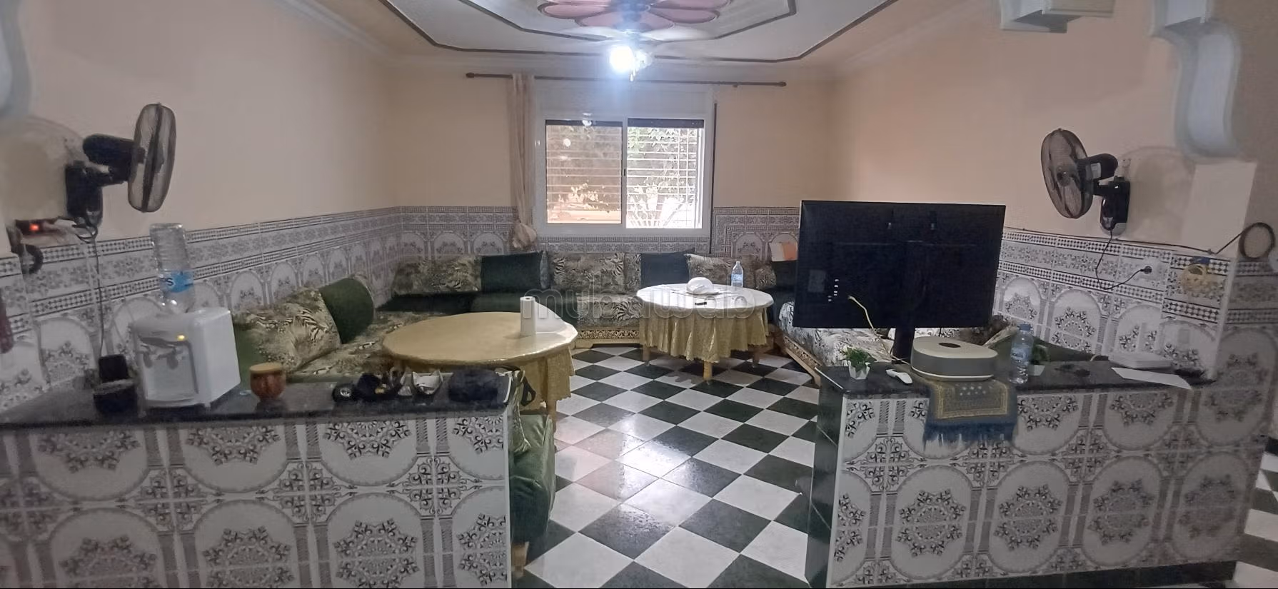 Location maison familiale berkane 108 mètre carré