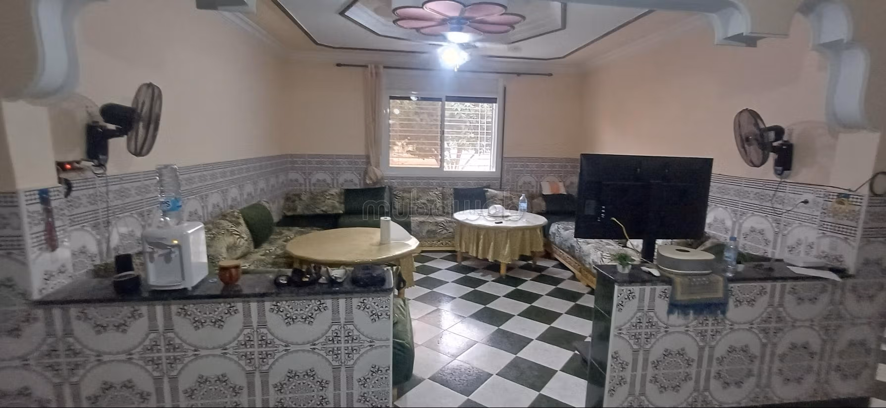 Location maison familiale berkane 108 mètre carré