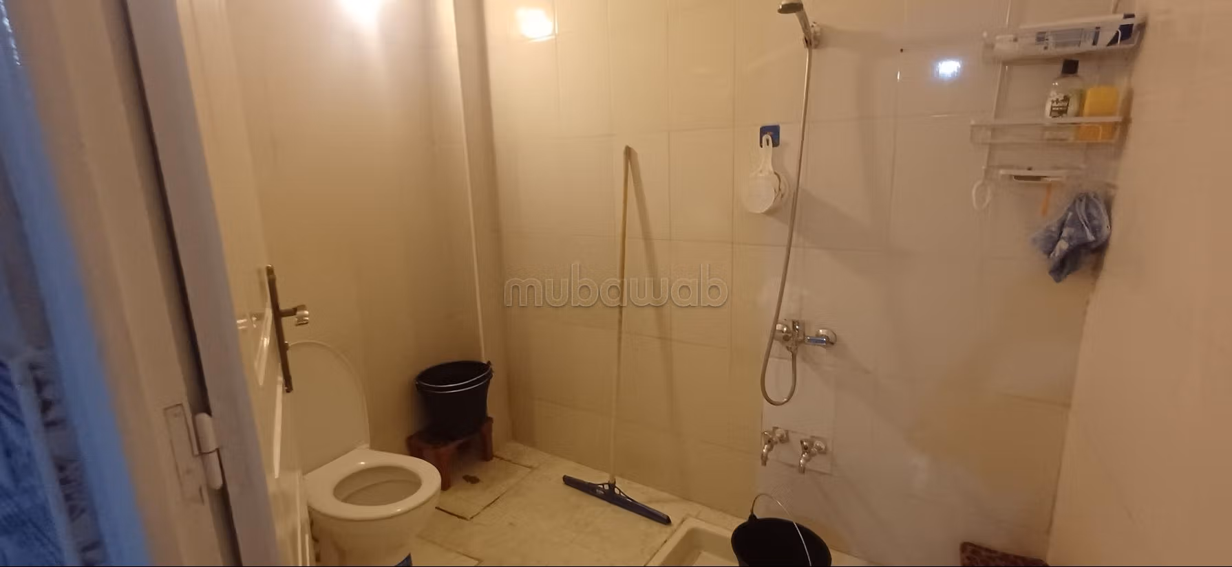 Location maison familiale berkane 108 mètre carré