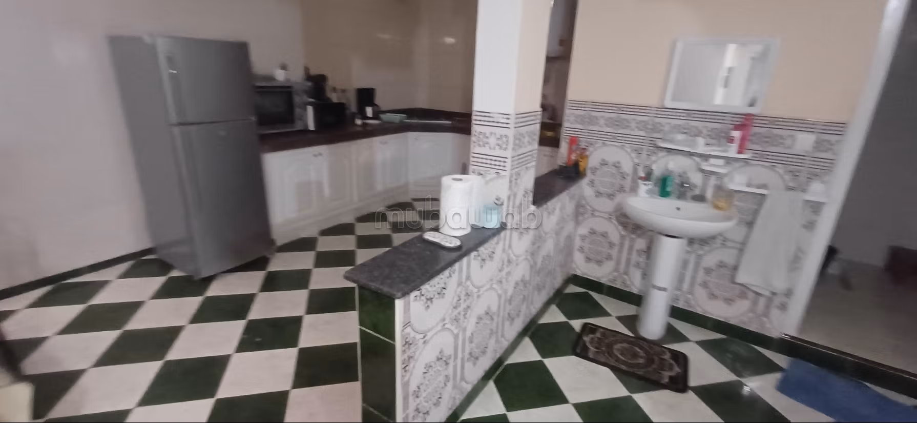 Location maison familiale berkane 108 mètre carré