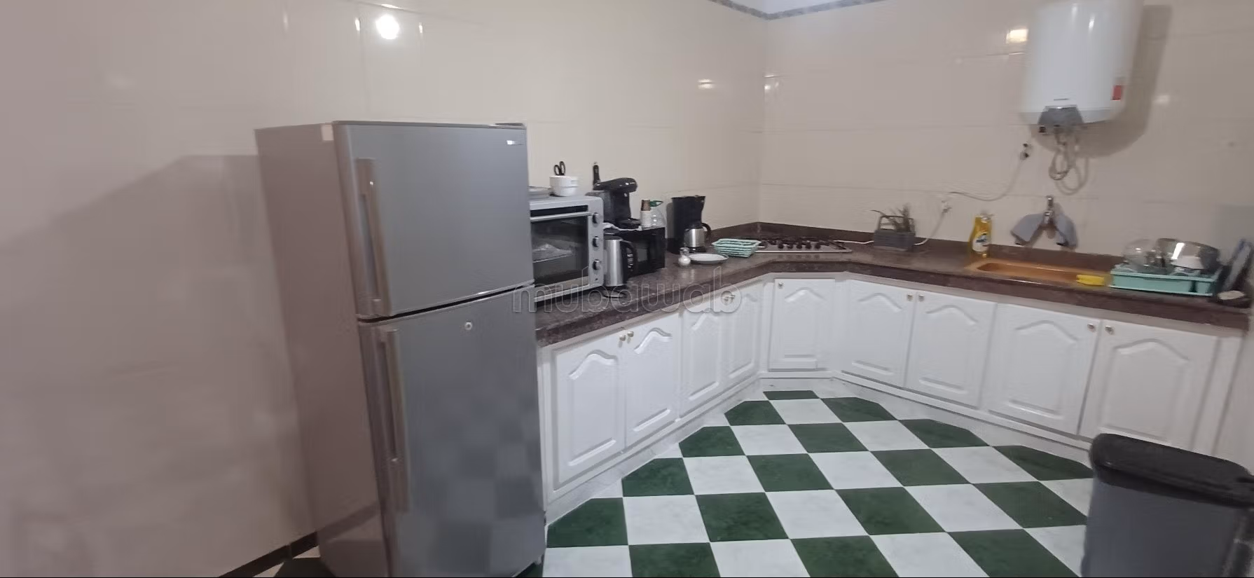 Location maison familiale berkane 108 mètre carré