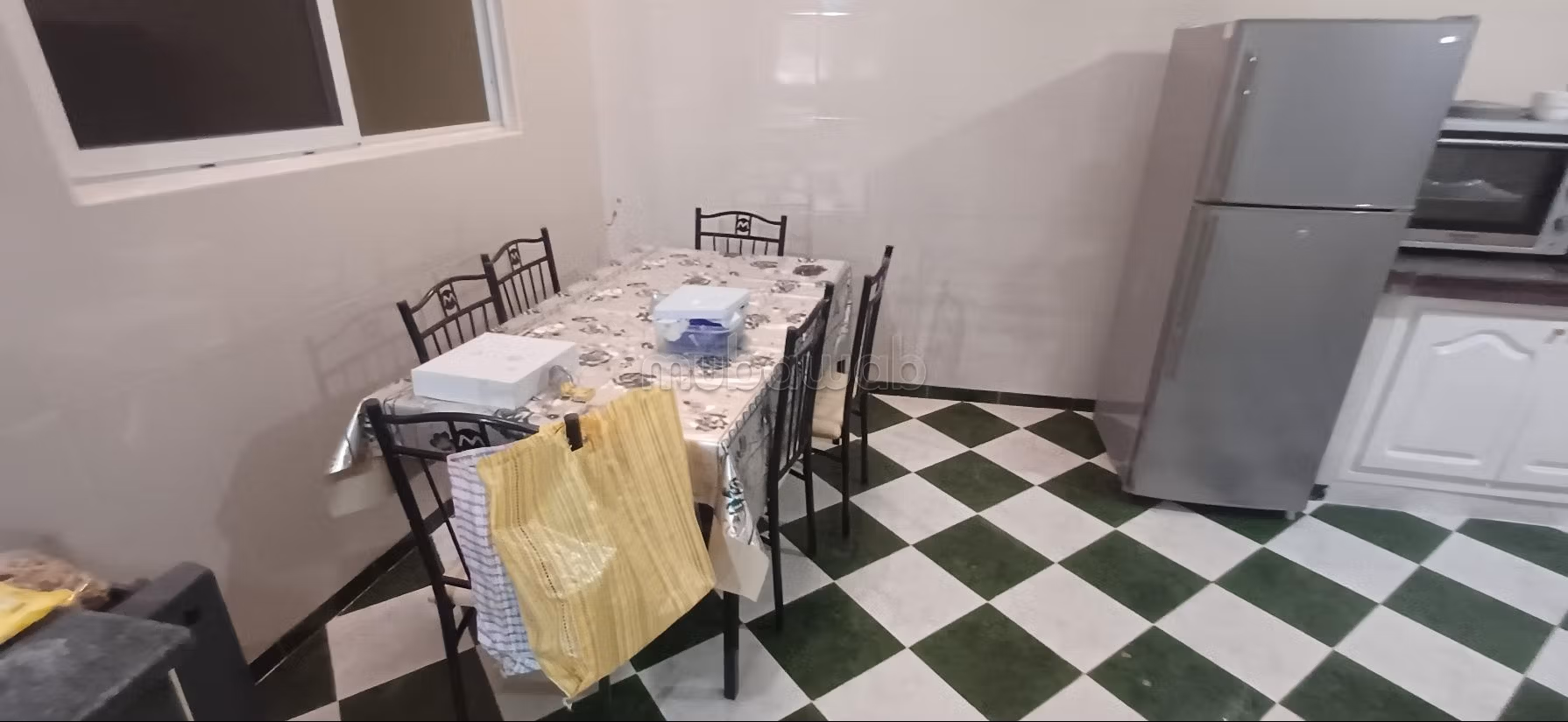 Location maison familiale berkane 108 mètre carré
