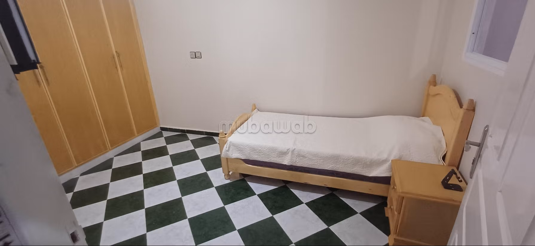 Location maison familiale berkane 108 mètre carré
