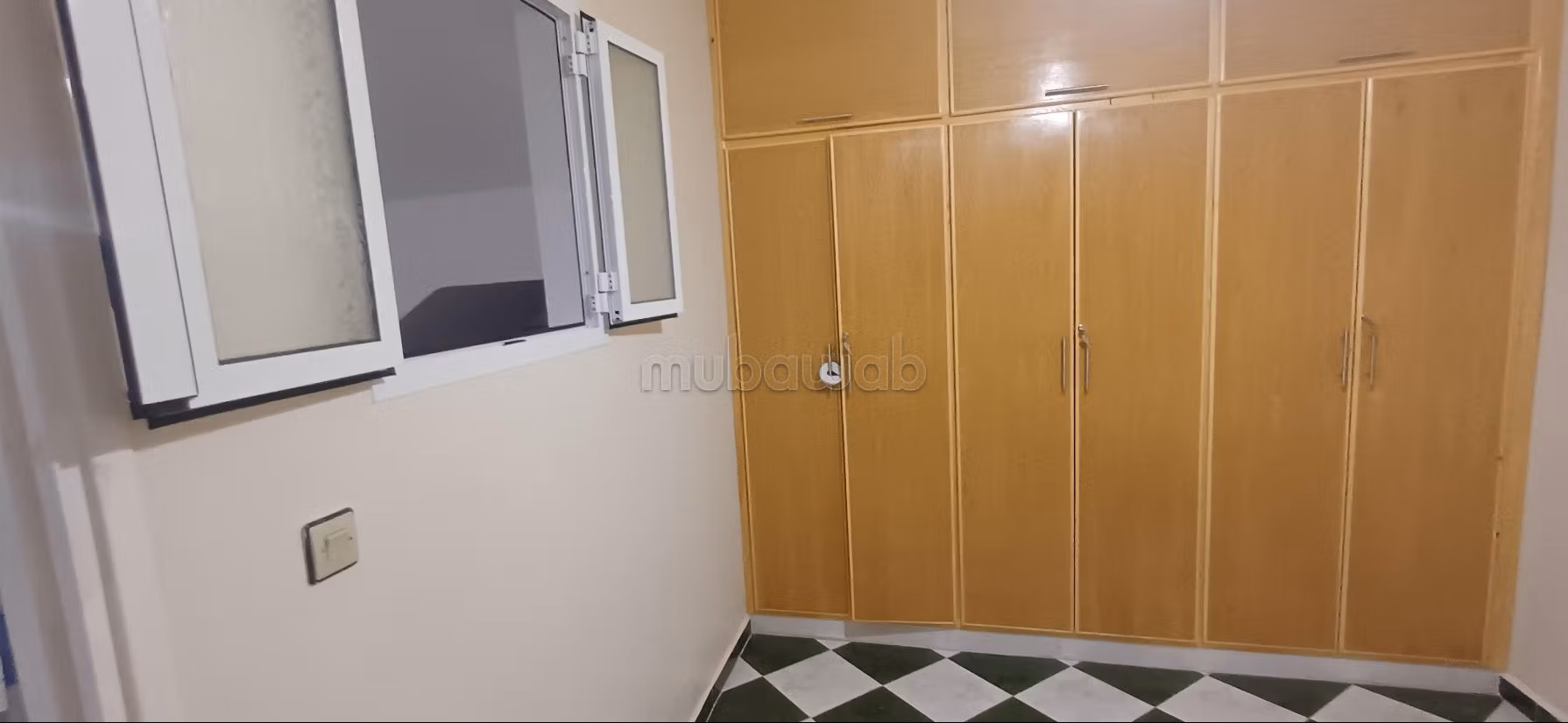 Location maison familiale berkane 108 mètre carré