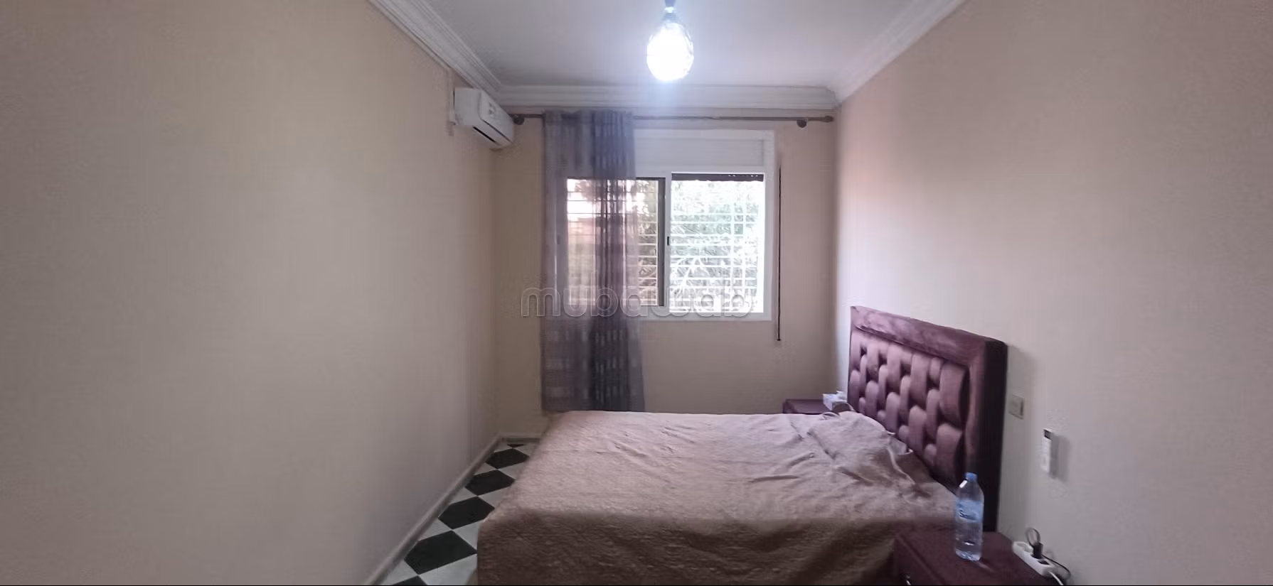 Location maison familiale berkane 108 mètre carré