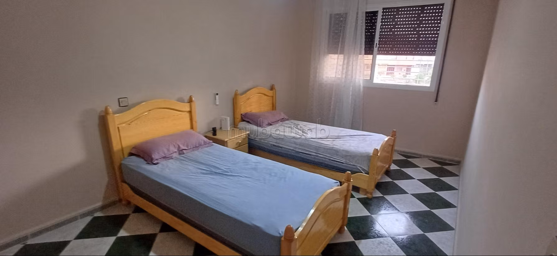 Location maison familiale berkane 108 mètre carré