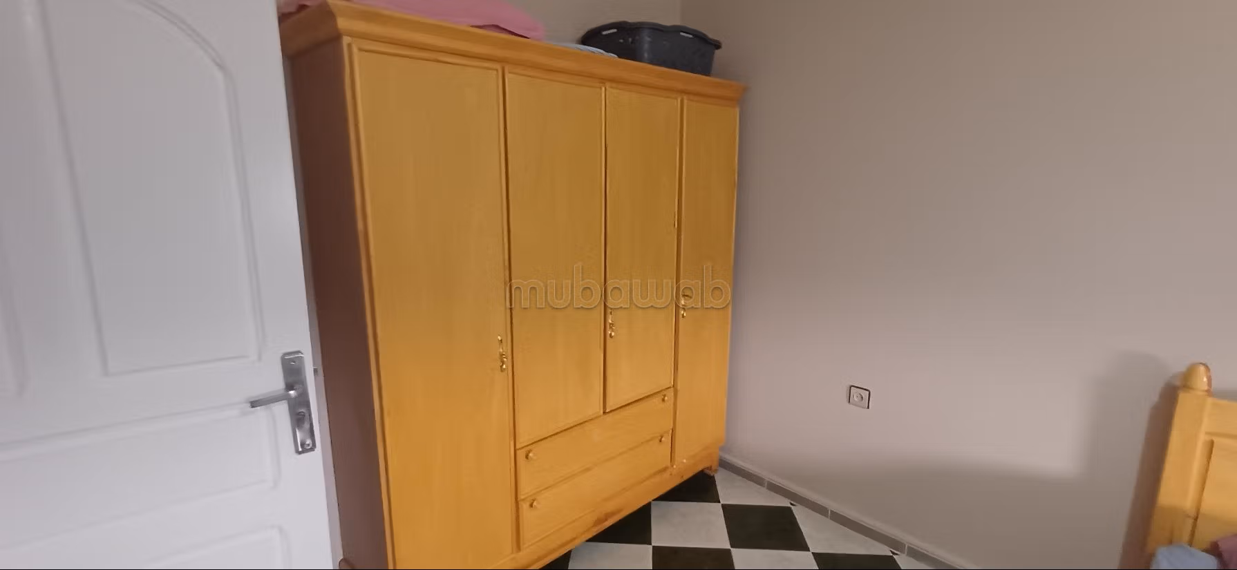 Location maison familiale berkane 108 mètre carré