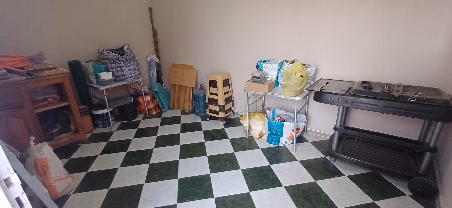 Location maison familiale berkane 108 mètre carré