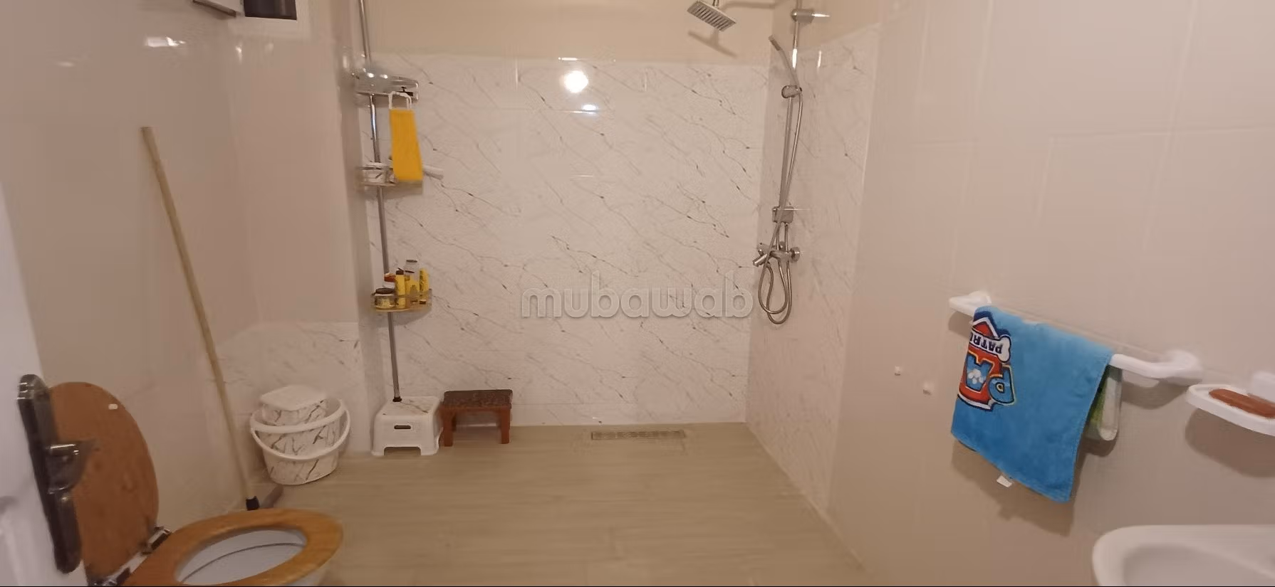 Location maison familiale berkane 108 mètre carré