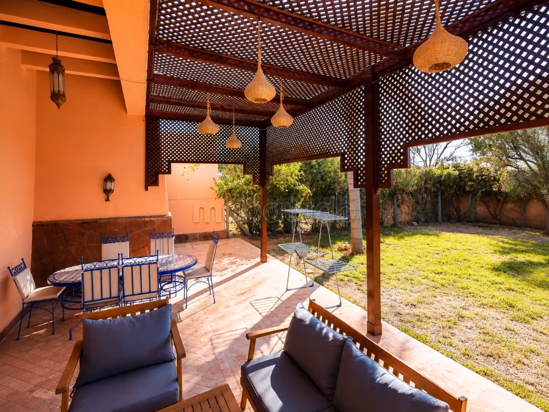 Villa 3 Suites Heated Pool Sublet