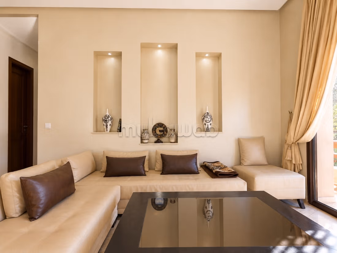 Villa 3 Suites Heated Pool Sublet