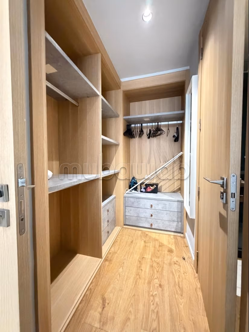 Appartement 41 m² à Gauthier — 12