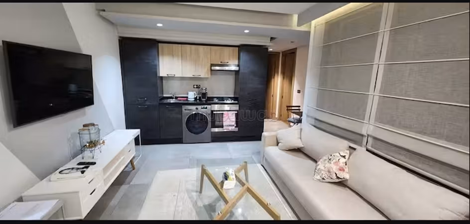 Apartamento magnífico en venta en Gauthier. 2 habitaciones cómodas. Bien amueblado