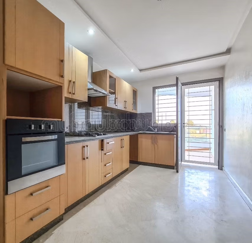 Appartement 124 m² à Ferme Bretonne (Hay Arraha) — 9