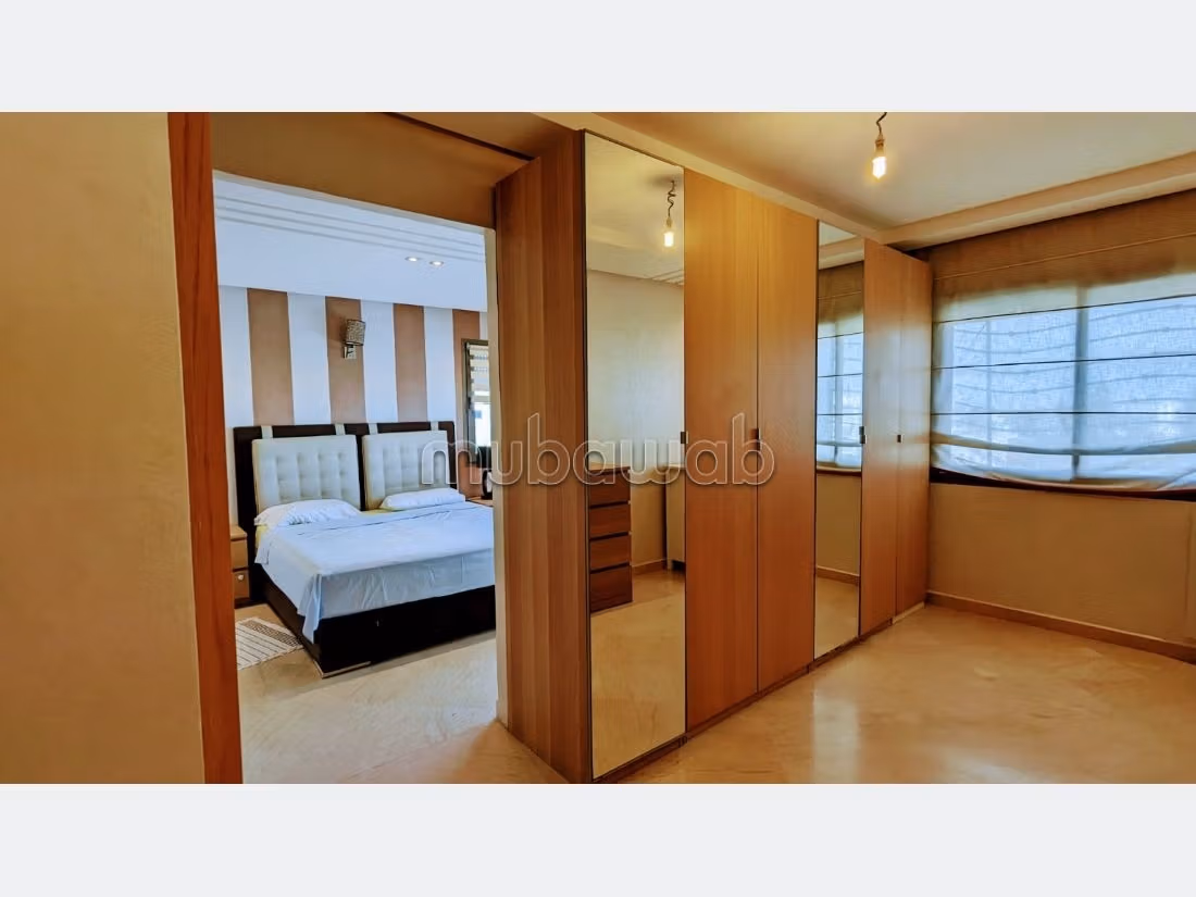 Appartement 124 m² à Ferme Bretonne (Hay Arraha) — 10