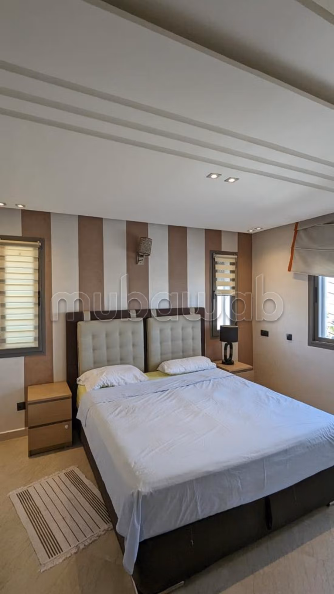 Appartement 124 m² à Ferme Bretonne (Hay Arraha) — 7
