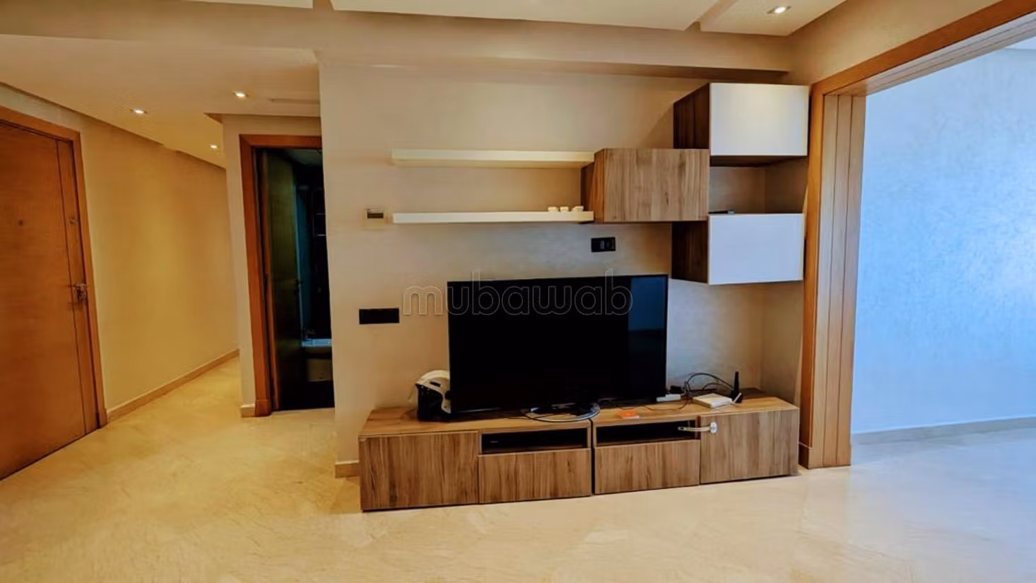 Appartement 124 m² à Ferme Bretonne (Hay Arraha) — 8