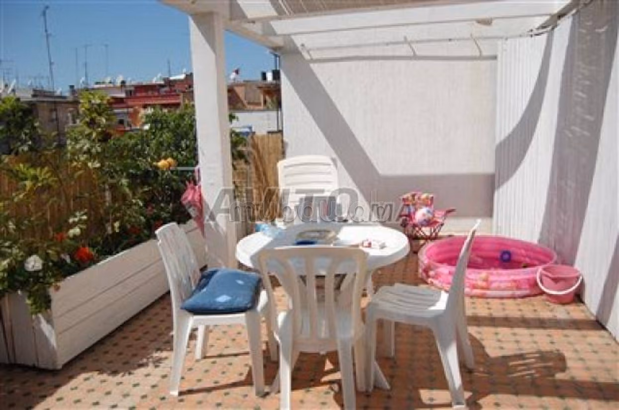 À louer – Appartement en location Hassan