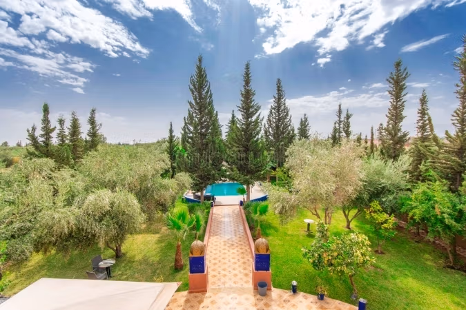 Opportunità per Villa per Vacanze