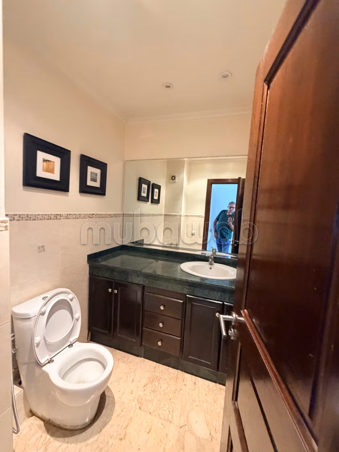 Appartement 130 m² à Bourgogne Ouest — 14
