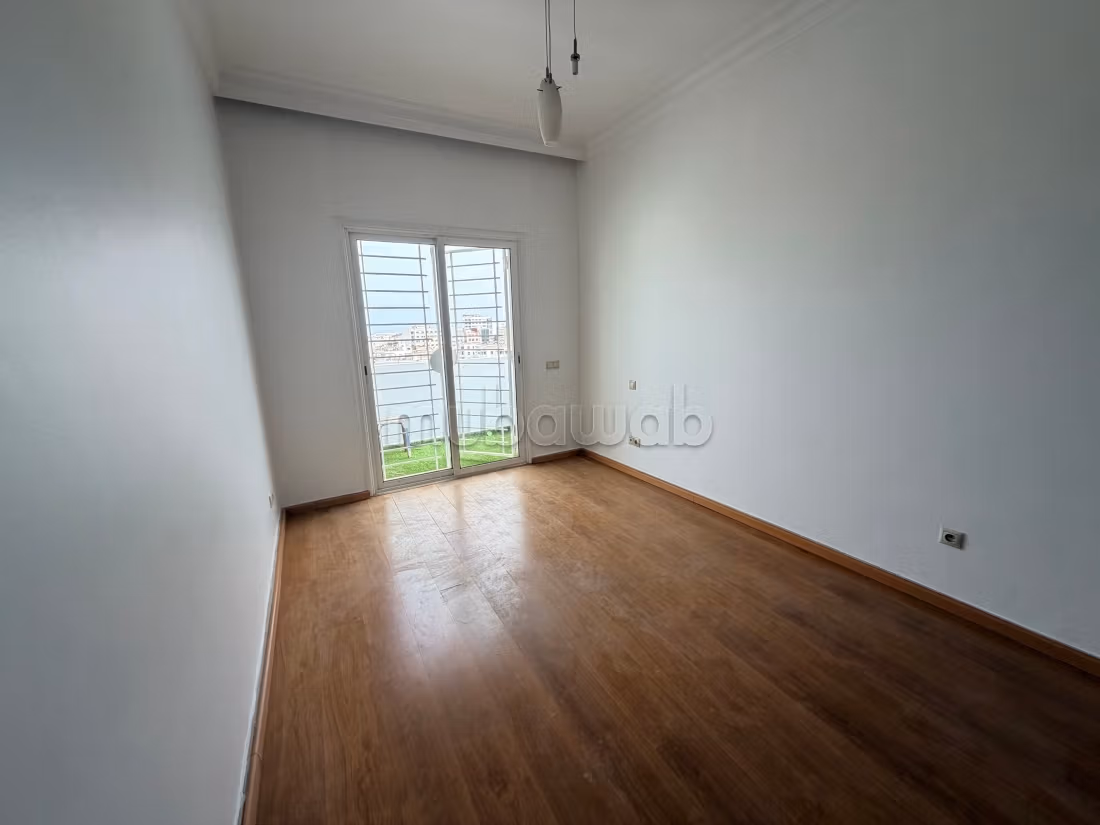 Location d'un appartement abdeltef ben kaddour — 4