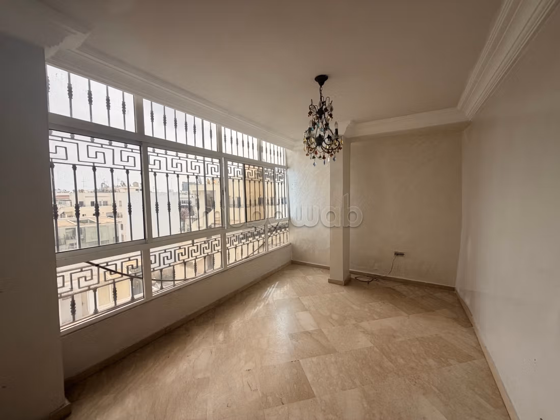 Appartement 183 m² à Maârif — 7