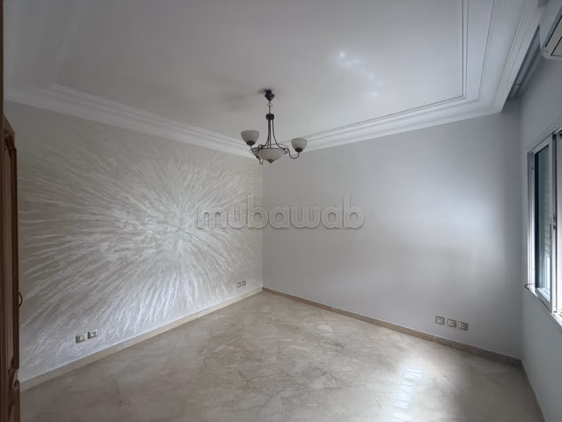 Appartement 183 m² à Maârif — 8