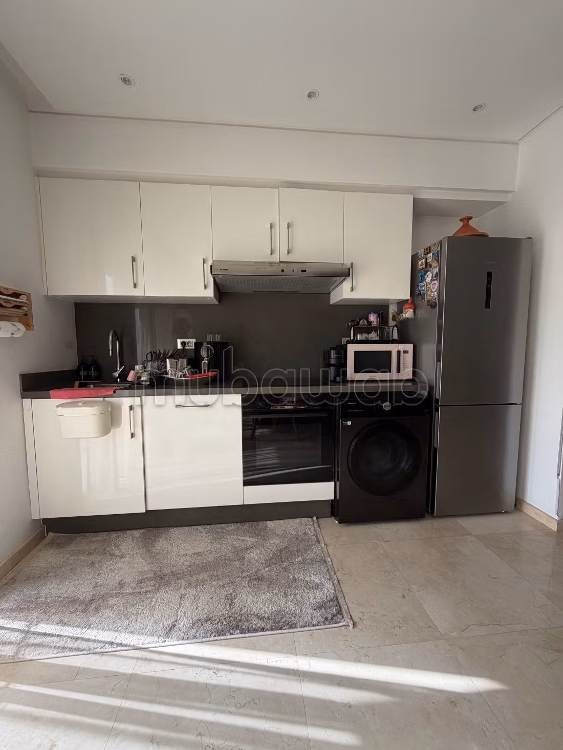 Appartement 70 m² à Souissi — 3