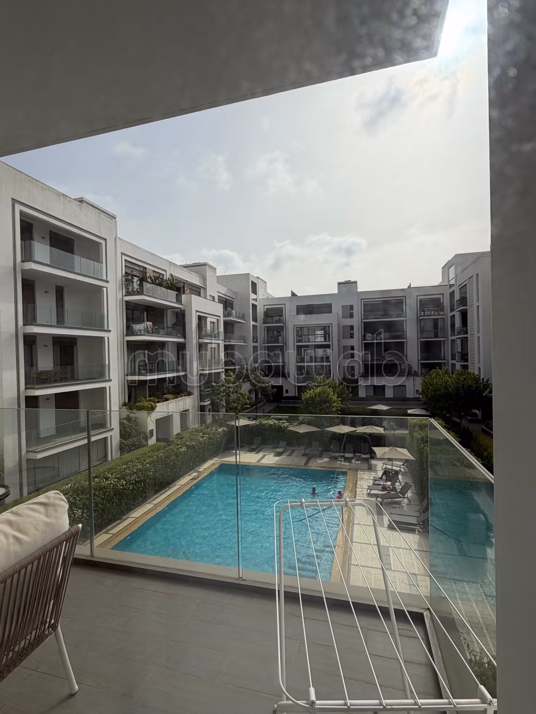 Appartement 70 m² à Souissi — 4
