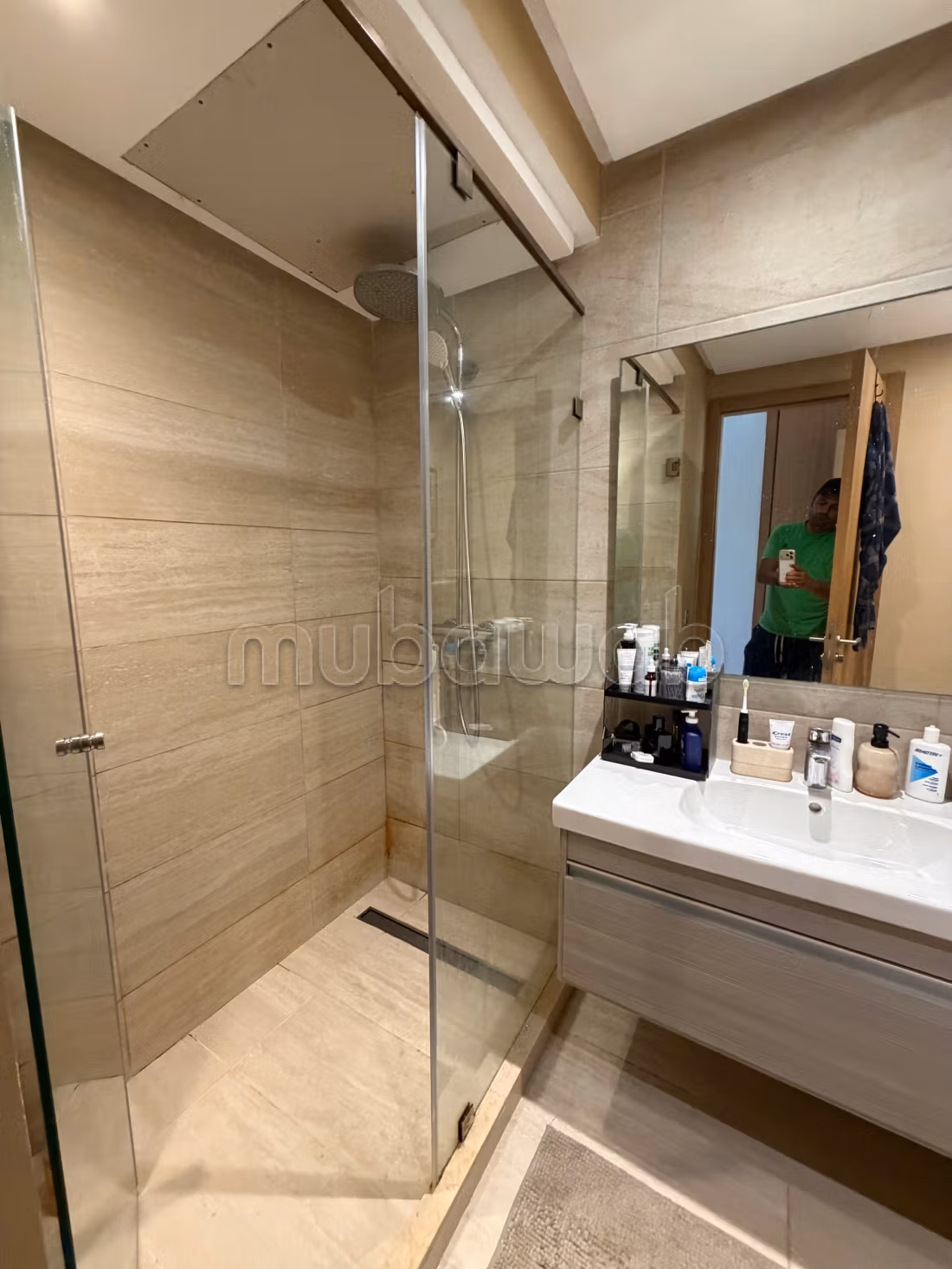 Appartement 70 m² à Souissi — 5