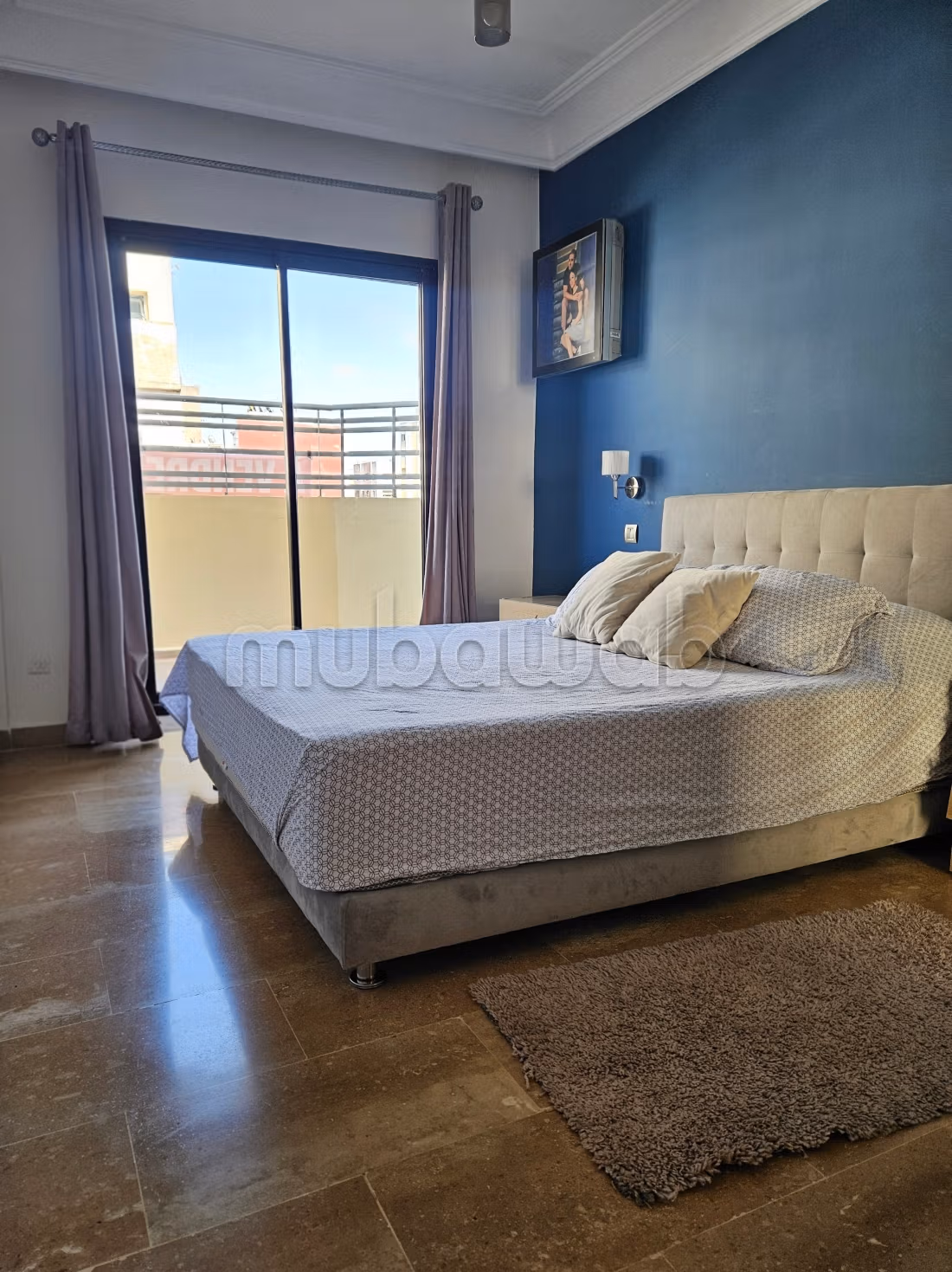 Appartement 3 chambres Bd. Tantan — 6