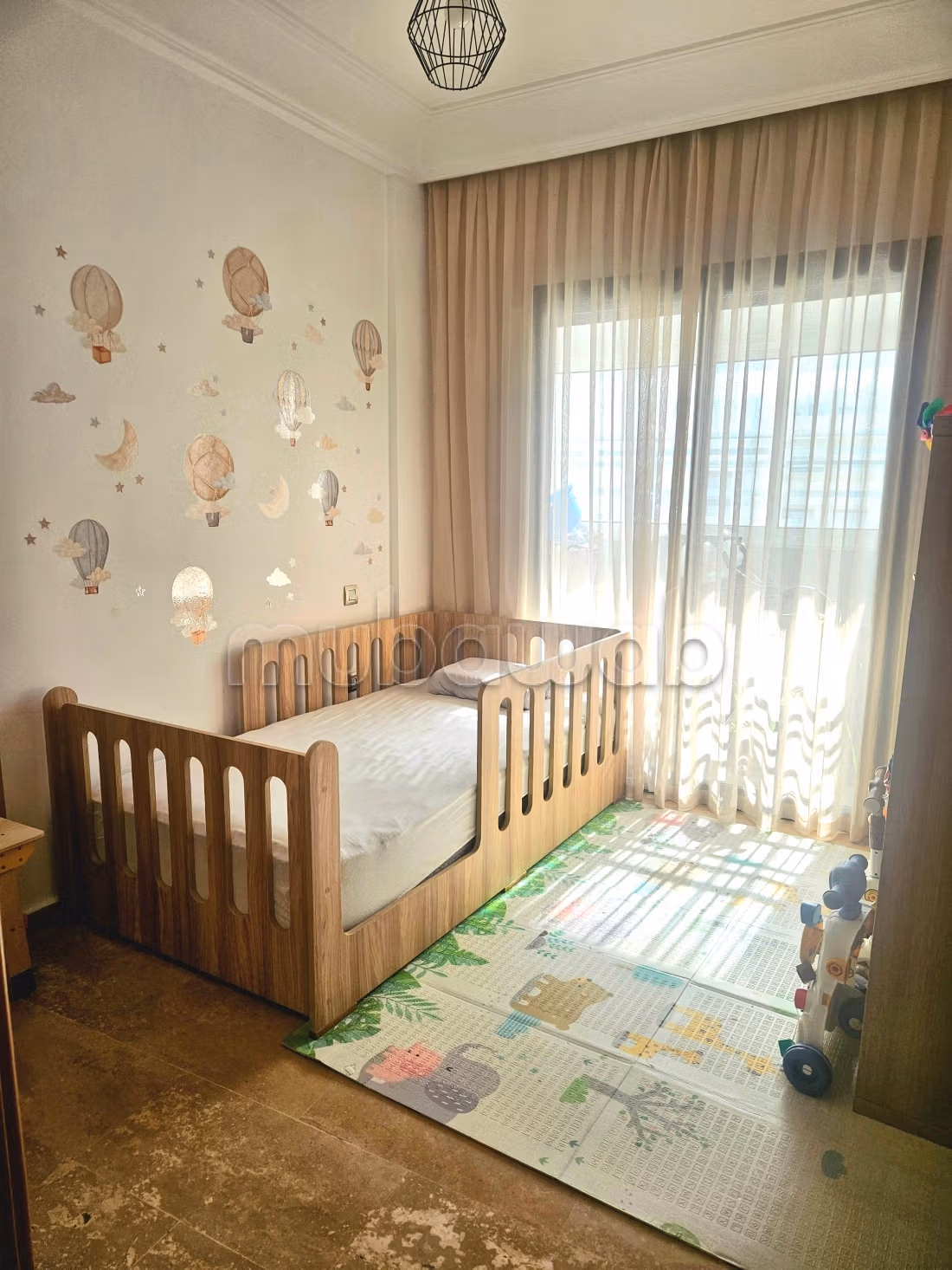 Appartement 3 chambres Bd. Tantan — 3