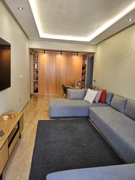 Apartamento de 3 habitaciones en Bd. Tantan