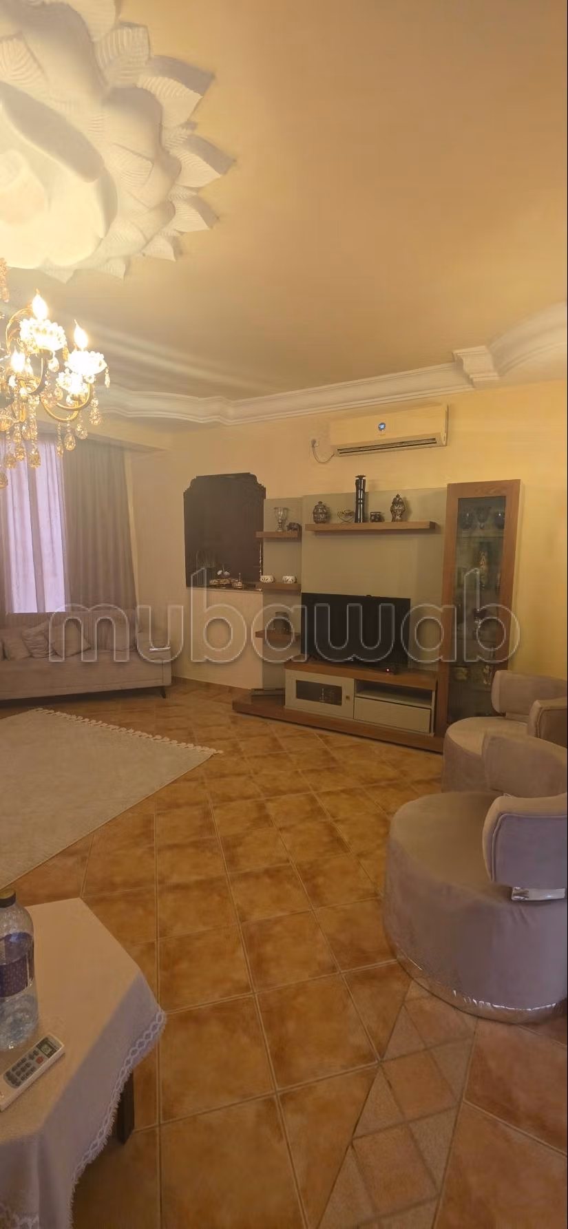 Grande casa familiare a Djerba, zona ricercata vicino alla Scuola Victor Hugo