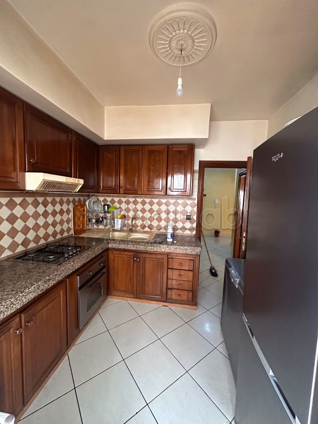 Appartement 114 m² à Centre — 12
