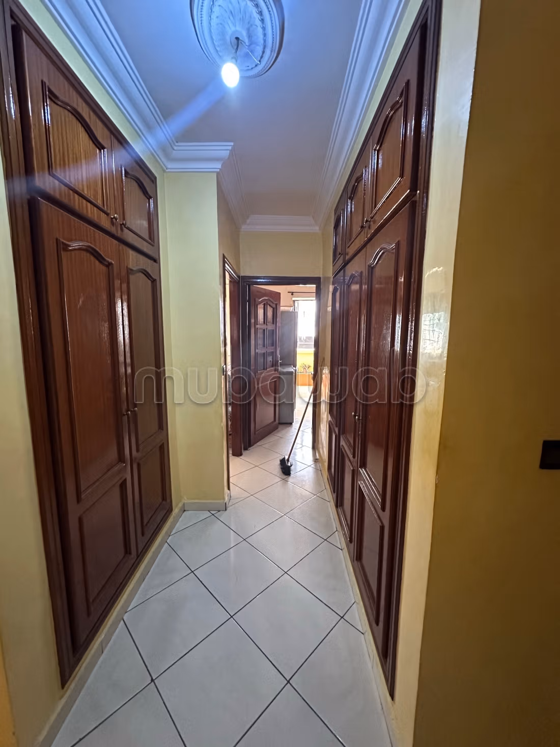 Appartement 114 m² à Centre — 15