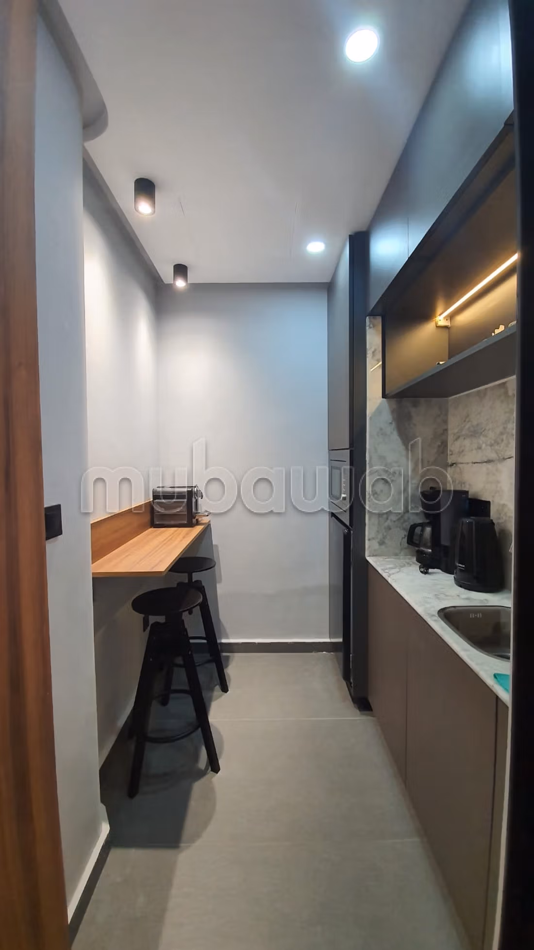 Plateau bureau à louer Sidi Maarouf casablanca — 5