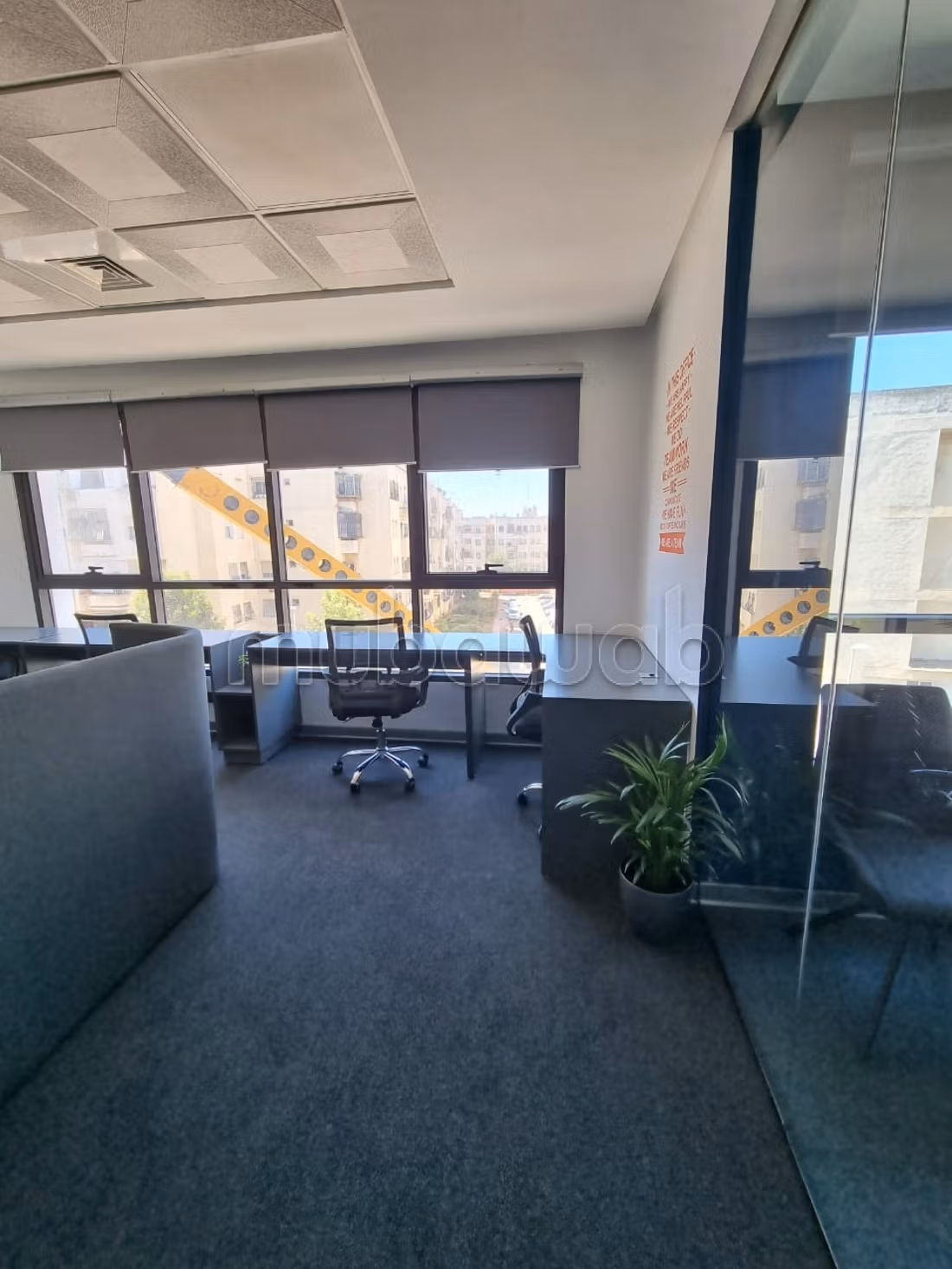 Appartement 120 m² à Nassim 1 — 7