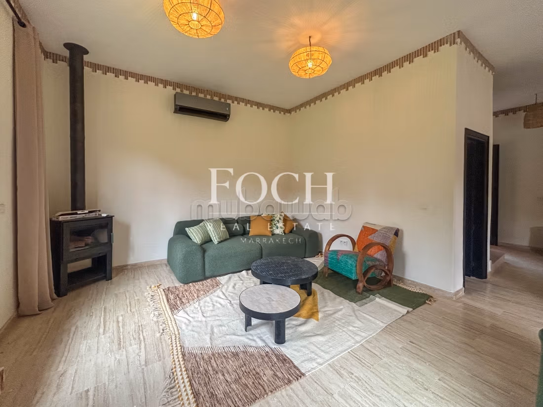 Moderne, Lumineuse