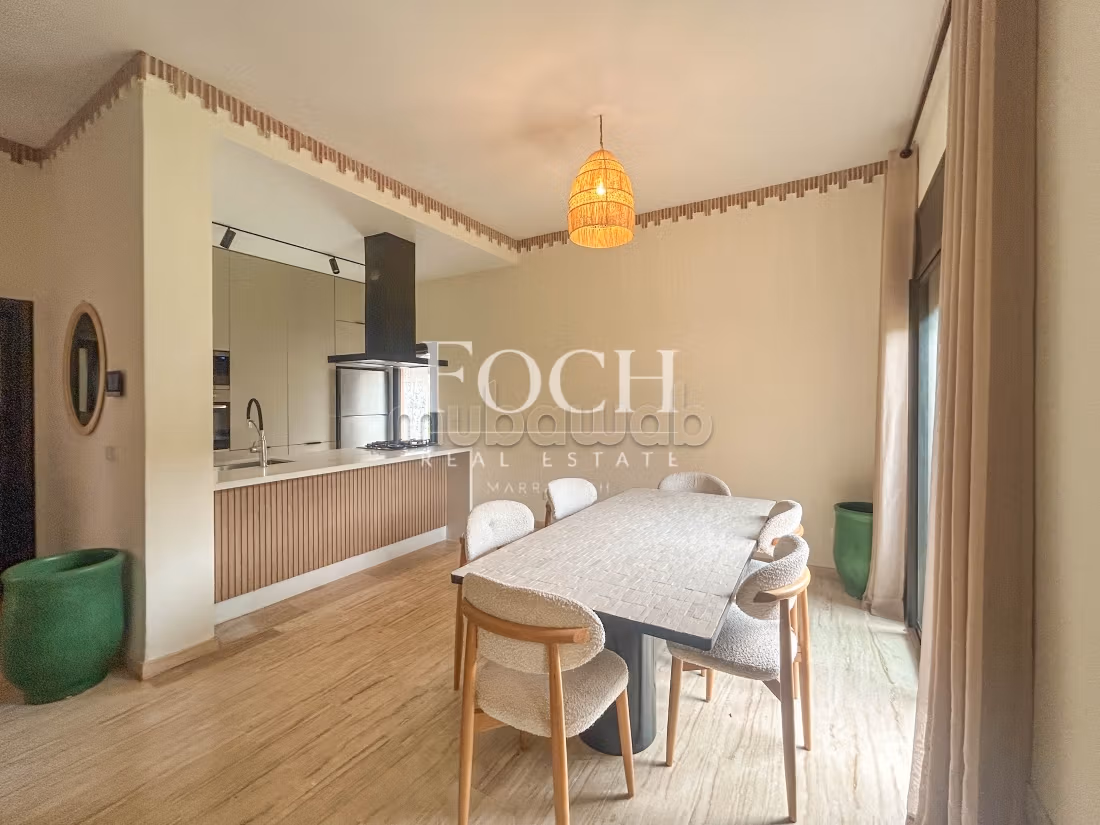 Moderne, Lumineuse