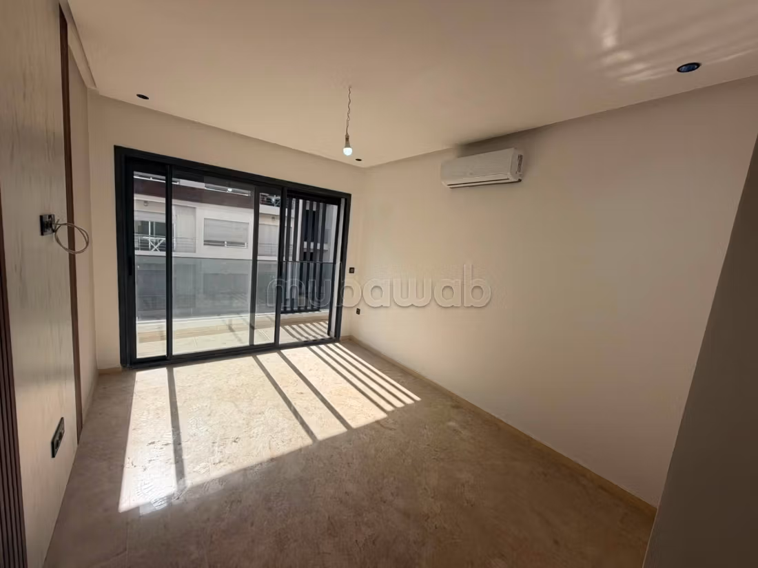 A superb apartment for rent