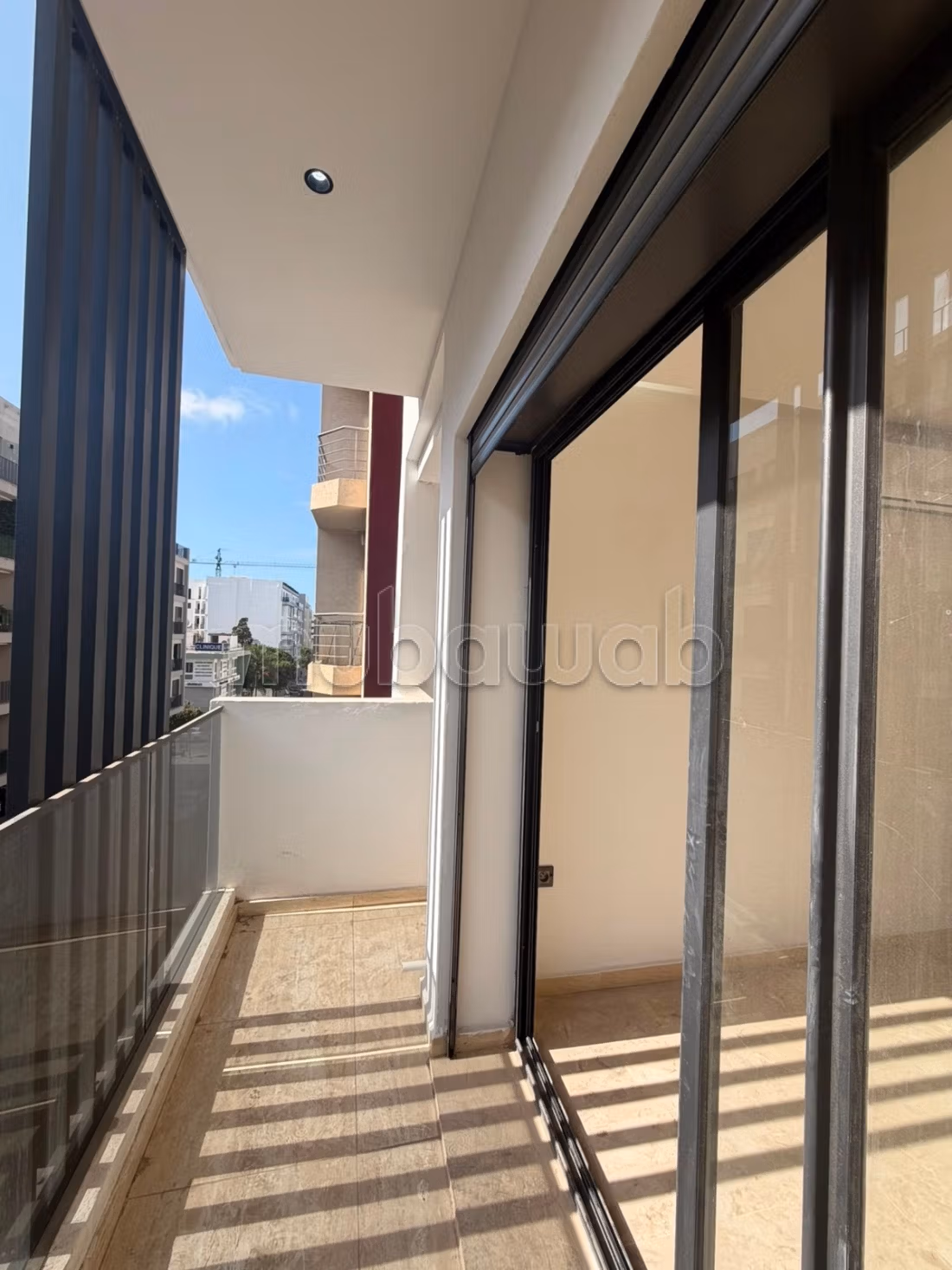 A superb apartment for rent