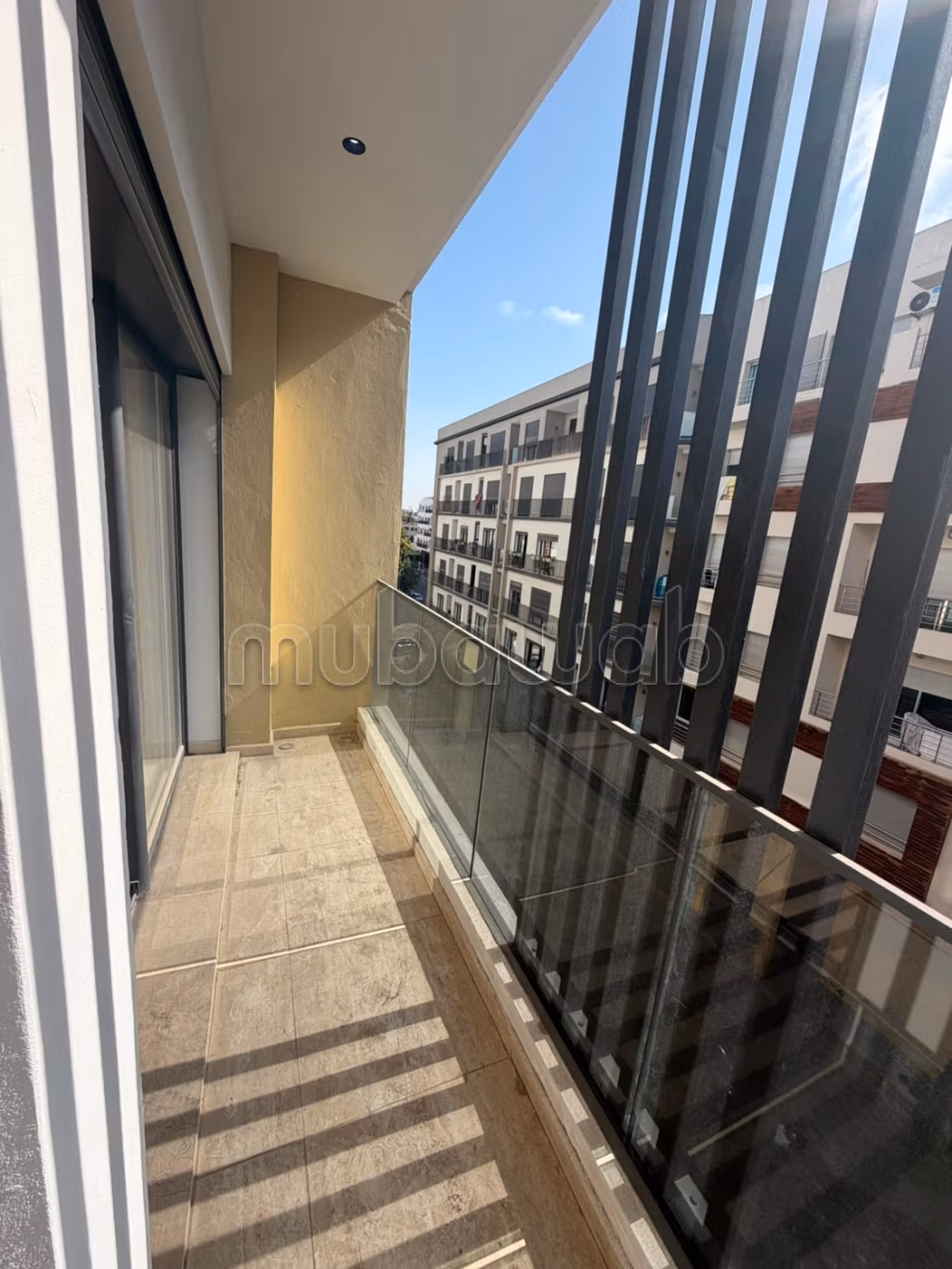 A superb apartment for rent